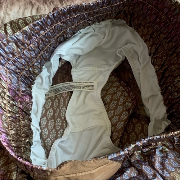 Free People Movement The Way Home Shorts Banyan Tree Combo - Picture 7 of 11